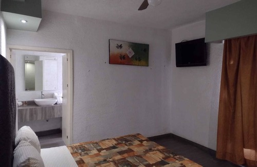 Downtown Guadalajara Hotel | Hotel Metropolitan