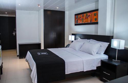 Neiva Hotel | Hotel Metropolitano