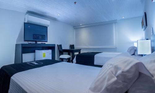 Neiva Hotel | Hotel Metropolitano