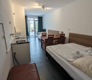 Metzkausen Hotel | Hotel Mettmann