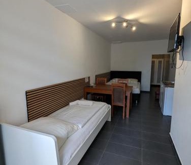 Metzkausen Hotel | Hotel Mettmann