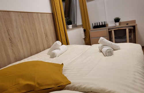 Metzkausen Hotel | Hotel Mettmann