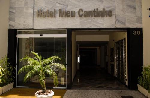 Centro Hotel | Hotel Meu Cantinho (Adults Only)