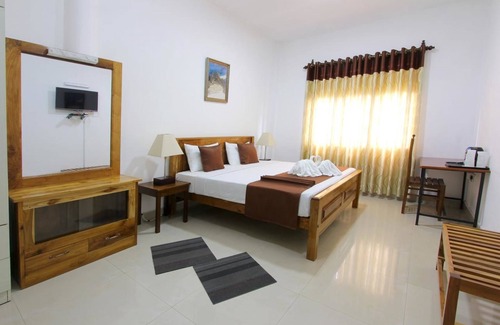 Ella Hotel | Hotel Mevon