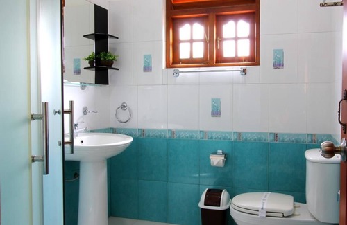Ella Hotel | Hotel Mevon