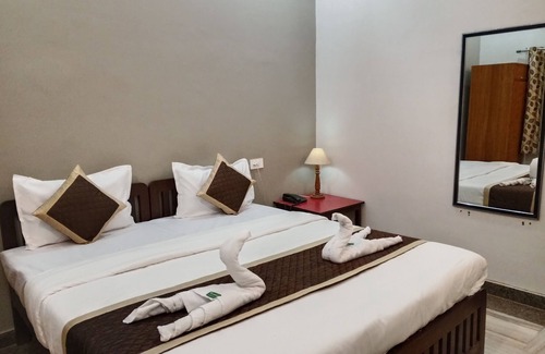 Pushkar Hotel | Hotel Mewad Haveli Pushkar
