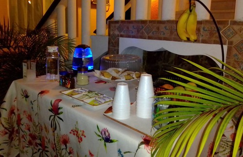 Chetumal Hotel | Hotel Mexico