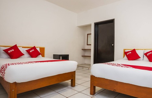 Chetumal Hotel | Hotel Mexico