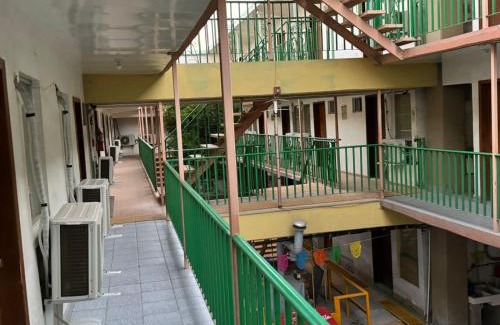 Mexicali Hotel | hotel mexico