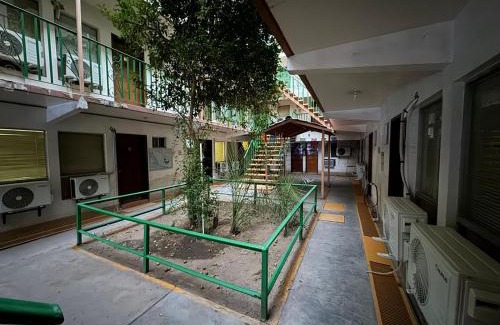 Mexicali Hotel | hotel mexico