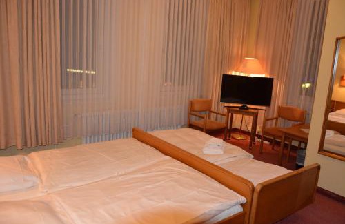 Soltau Hotel | Hotel Meyn