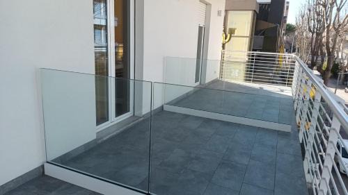 Rivazzurra Hotel | HOTEL Mezzaluna