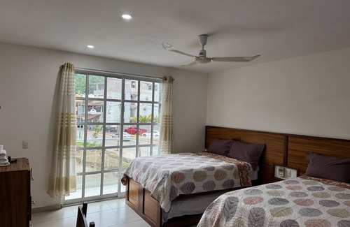 Dario Galeana Hotel | HOTEL MI ANGEL