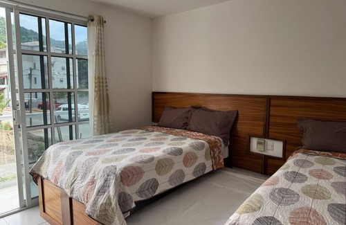 Dario Galeana Hotel | HOTEL MI ANGEL