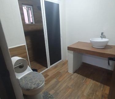 Morelia Bed & Breakfast | Hotel Mi Casa Mata II