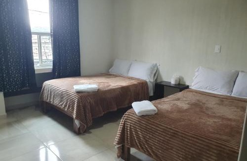 Morelia Bed & Breakfast | Hotel Mi Casa Mata II