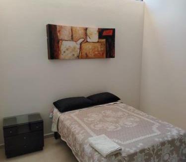 Chapultepec Sur Bed & Breakfast | Hotel Mi Casa Mata