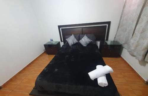 Chapultepec Sur Bed & Breakfast | Hotel Mi Casa Mata