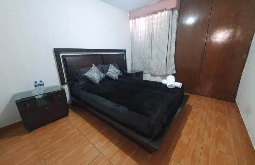 Chapultepec Sur Bed & Breakfast | Hotel Mi Casa Mata