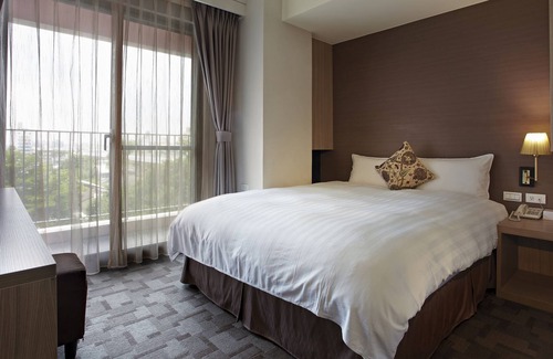 East District Hotel | Hotel Mi Casa