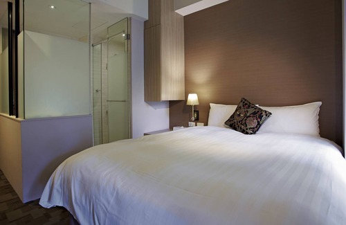 East District Hotel | Hotel Mi Casa