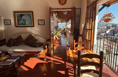 Centro Hotel | Hotel Mi Casita