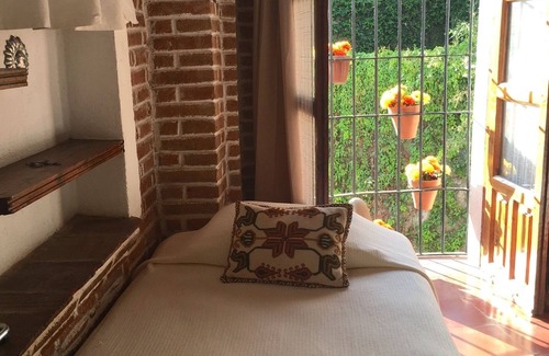 Centro Hotel | Hotel Mi Casita