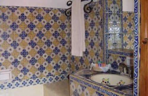 Centro Hotel | Hotel Mi Casita