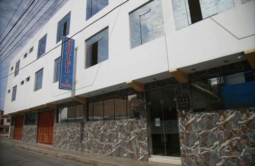 Chimbote Hotel | Hotel Mi Estrella