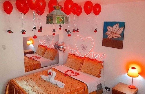 Jose Luis Bustamante y Rivero Hotel | Hotel Mi Secreto