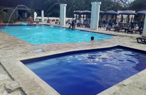 San Jeronimo Hotel | Hotel Miami Beach