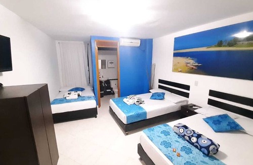 San Jeronimo Hotel | Hotel Miami Beach