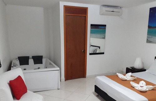 San Jeronimo Hotel | Hotel Miami Beach