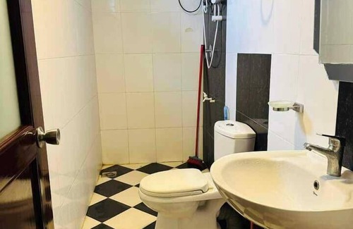 Anuradhapura Hotel | Hotel Miami