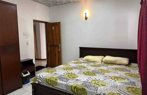 Anuradhapura Hotel | Hotel Miami