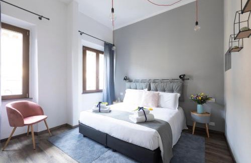 San Lorenzo Hotel | Hotel Miceli - Civico 50