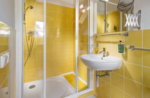 Hodkovicky Hotel | Hotel Michael