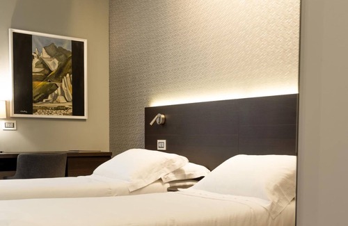 Carrara Hotel | Hotel Michelangelo