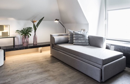 Alba Hotel | Hotel Michelangelo