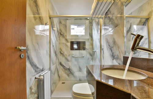 Gramado City Centre Hotel | Hotel Micheline