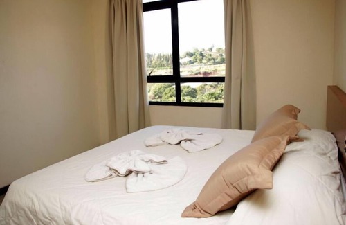 Cornelio Procopio Hotel | Hotel Midas