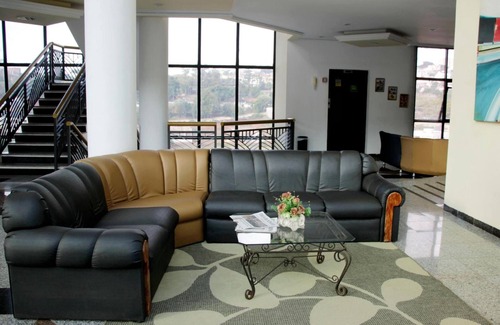 Cornelio Procopio Hotel | Hotel Midas