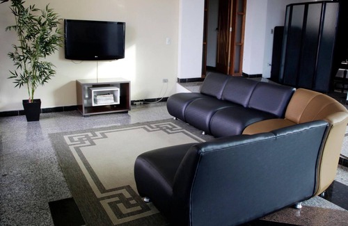 Cornelio Procopio Hotel | Hotel Midas