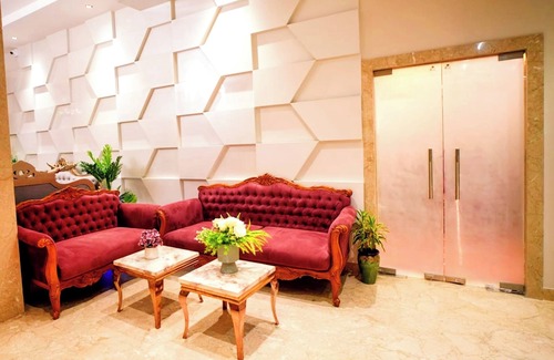 Mathura Hotel | Hotel Midas Inn Mathura