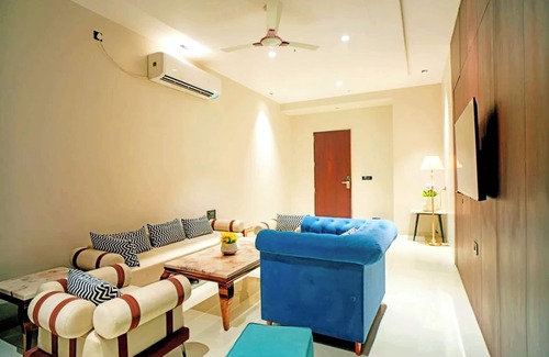 Mathura Hotel | Hotel Midas Inn Mathura