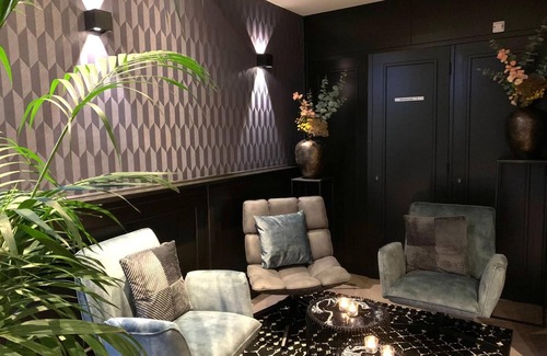 Middelburg Hotel | Hotel Middelburg