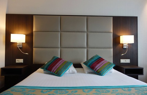 Middelburg Hotel | Hotel Middelburg