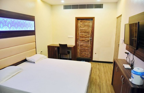 Jhunjhunu Hotel | HOTEL MIDTOWN AND RESTAURANT