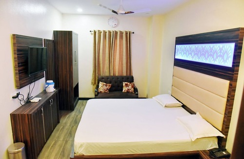 Jhunjhunu Hotel | HOTEL MIDTOWN AND RESTAURANT