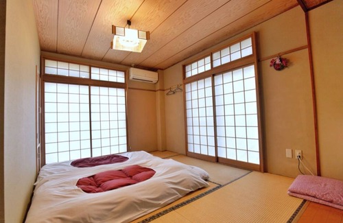 Yamanakako Hotel | Hotel Mifuji